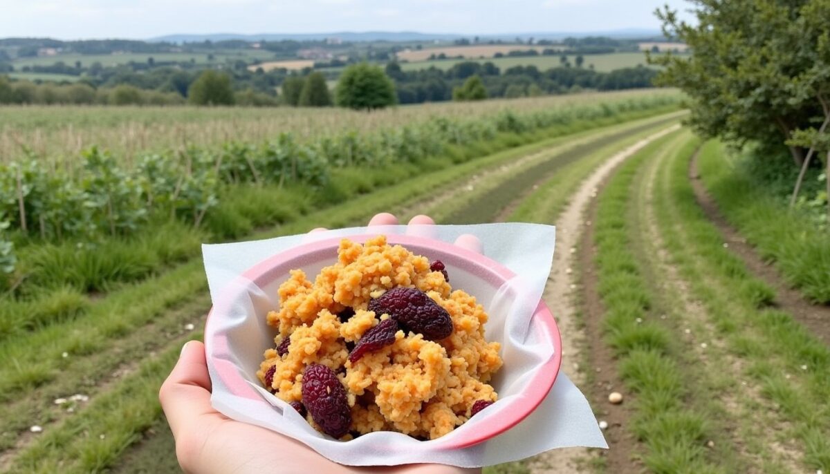 Guide pratique pour un road trip gourmand inoubliable à travers le Sud de la France