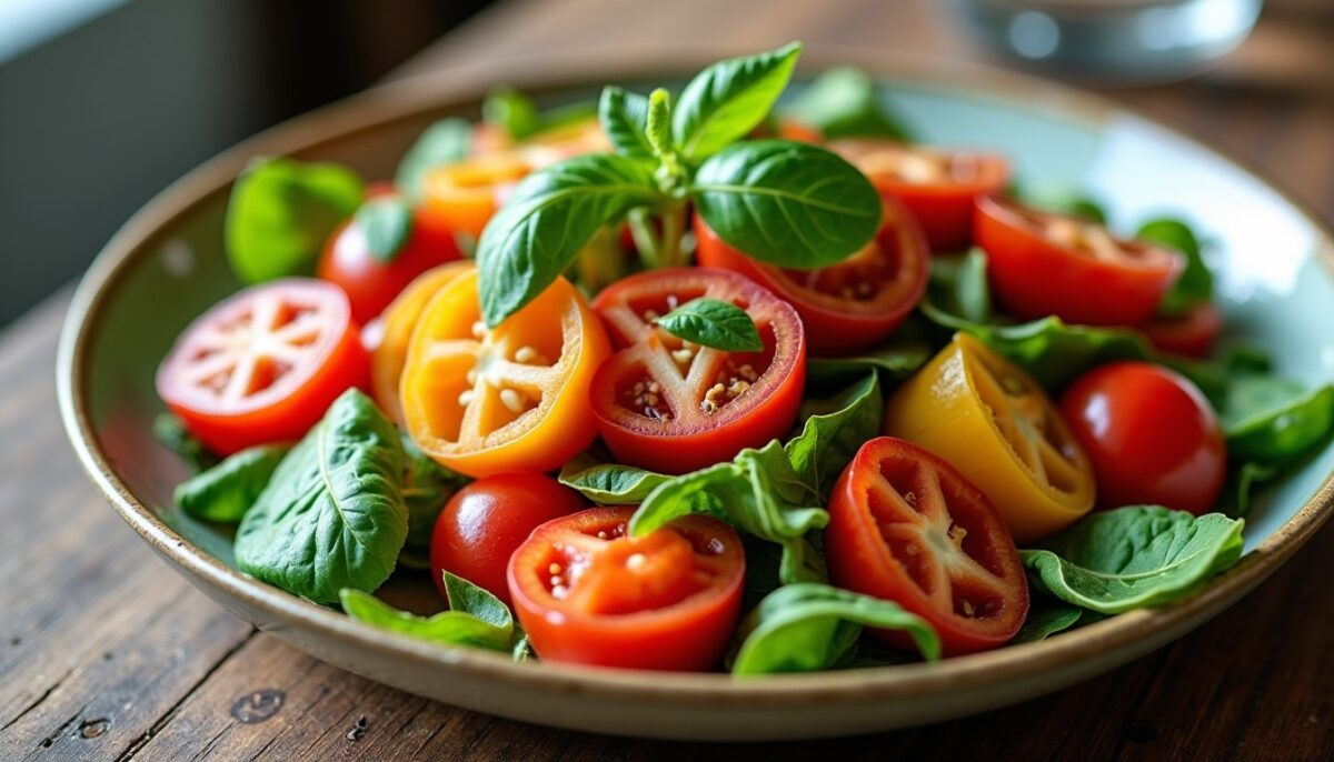 Comment transformer vos légumes restants en délicieux plats après un voyage ?