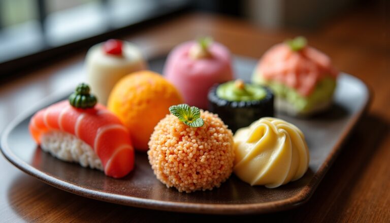 Les délices incontournables du Japon à savourer absolument