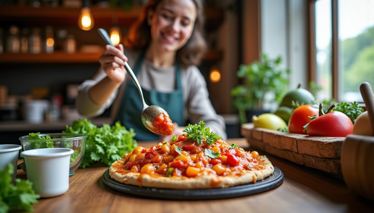 Guide pratique pour explorer les saveurs authentiques de la cuisine locale en voyage