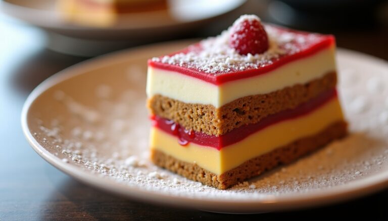 Découverte gourmande : les desserts emblématiques à savourer absolument en Autriche