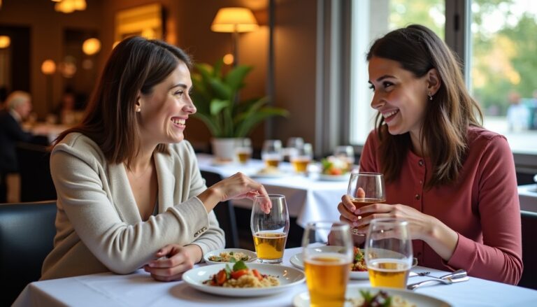 Les meilleurs restaurants étoilés à la portée de tous : Guide des adresses accessibles