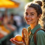 Astuces malignes pour réduire vos dépenses alimentaires en voyage