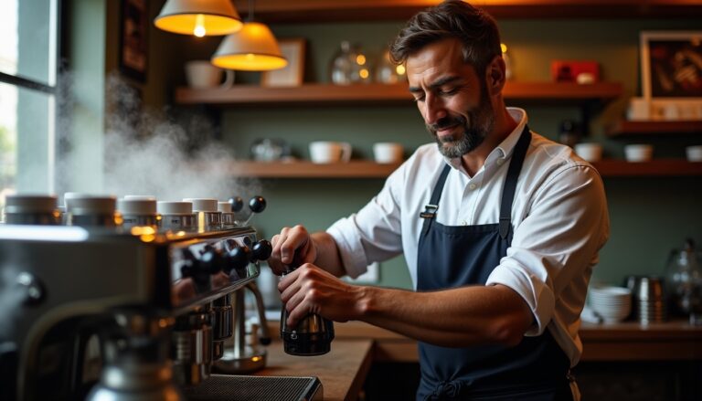 Plongée dans la riche tradition du café en Italie : un art de vivre et de déguster
