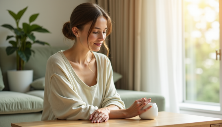 Premier achat bien-être à domicile : par quel accessoire débuter
