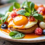 Astuces et recettes pour un brunch à emporter parfait lors de votre pique-nique