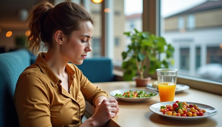 Voyager à l’étranger avec des intolérances alimentaires : astuces et conseils pour bien gérer