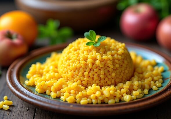 Aux racines du couscous : son histoire fascinante et les meilleures adresses pour le savourer authentique