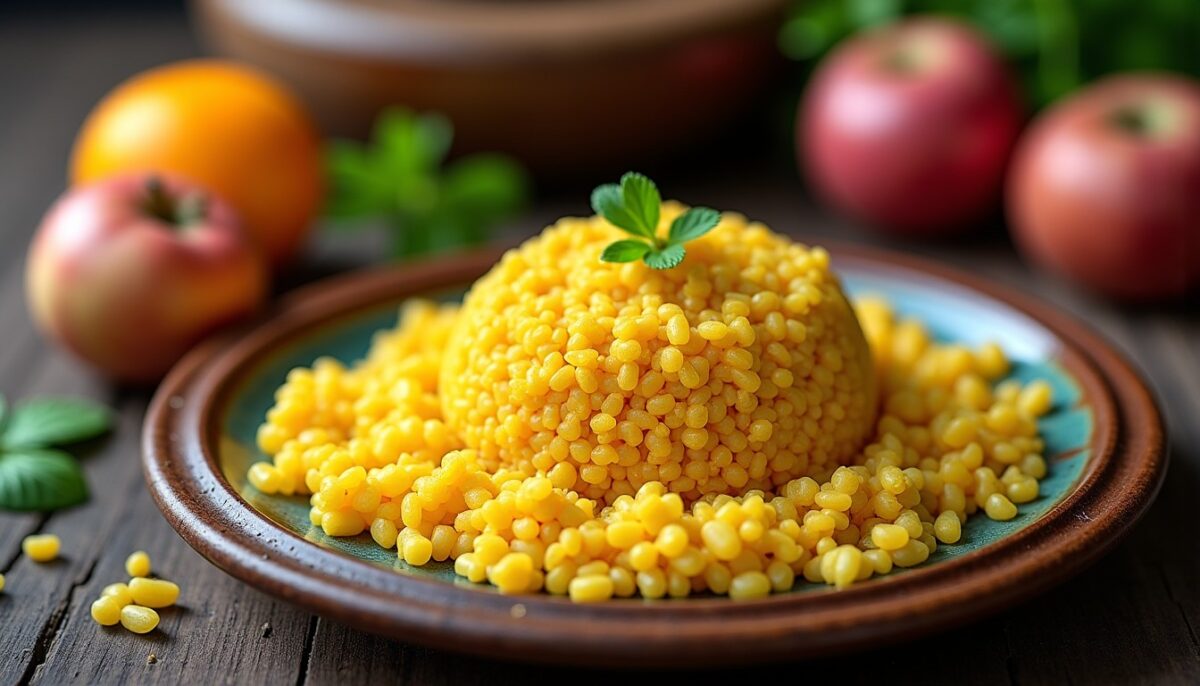 Aux racines du couscous : son histoire fascinante et les meilleures adresses pour le savourer authentique