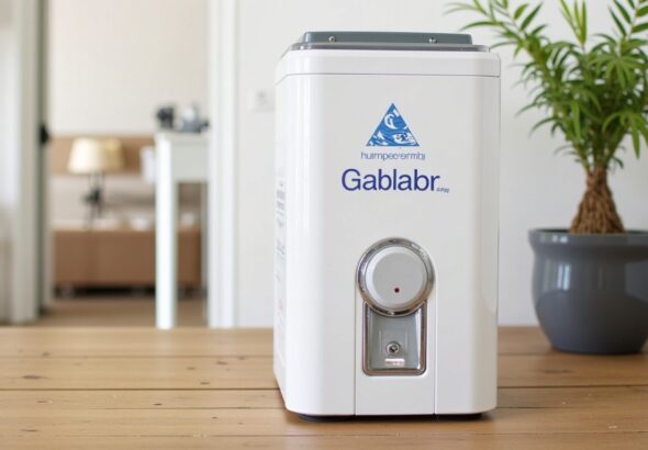 Humidificateurs d’air : quel magasin choisir entre Bricomarché, Boulanger et Leroy Merlin pour trouver le modèle idéal ?