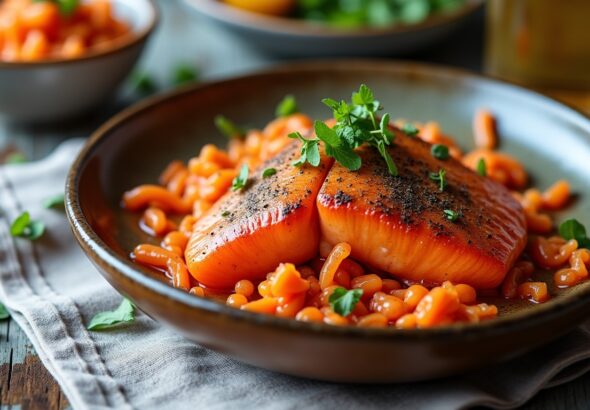 Découvrez les plats de poisson emblématiques du Portugal : saveurs et traditions culinaires