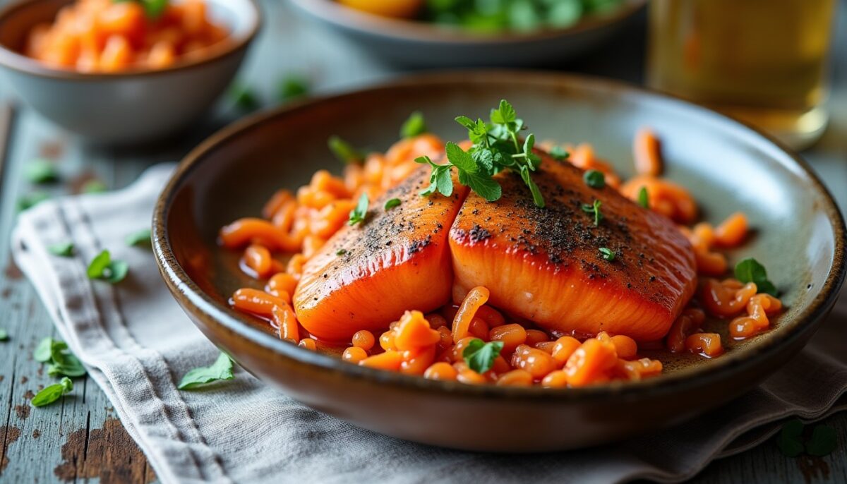 Découvrez les plats de poisson emblématiques du Portugal : saveurs et traditions culinaires