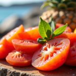 Les délices incontournables des fruits de mer à savourer en Méditerranée