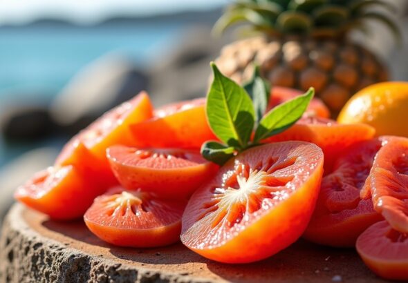 Les délices incontournables des fruits de mer à savourer en Méditerranée