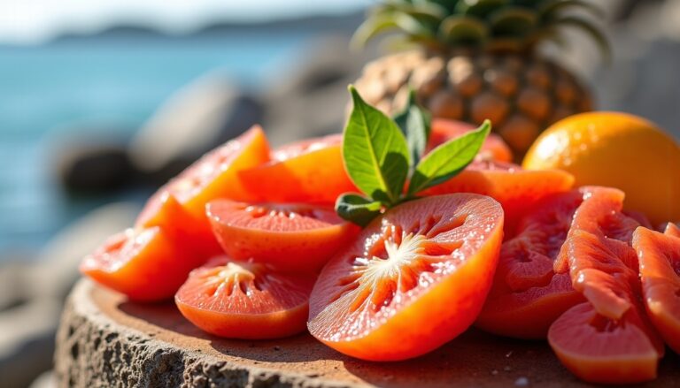 Les délices incontournables des fruits de mer à savourer en Méditerranée